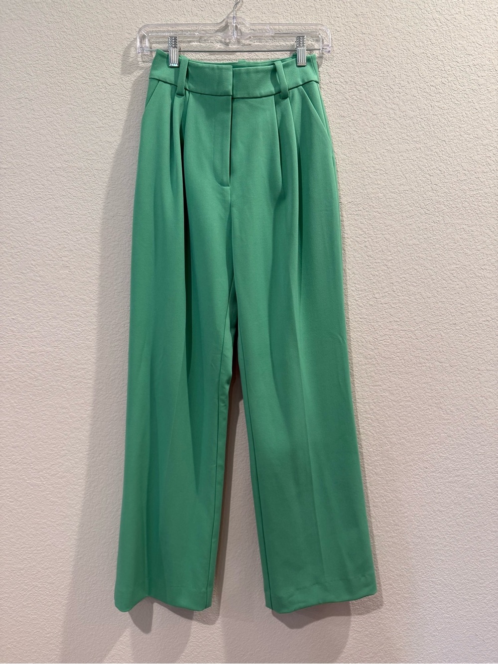 Favorite daughter Wide-Leg Dress Pants the favorite pant